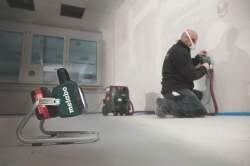 Аккумуляторный фонарь Metabo BSA