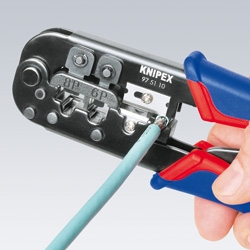 Кримпер - Knipex 97 51 10SB