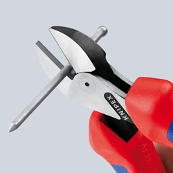 Бокорізи KNIPEX 73 05 160
