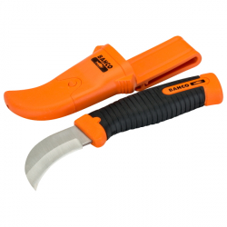 Нож Tradesman Bahco 2446-LINO