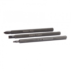 Отверточные вставки под винты TORX 8925L-2P