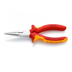 Круглогубцы VDE - Knipex 2506160