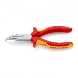 Круглогубцы VDE - Knipex 2526160
