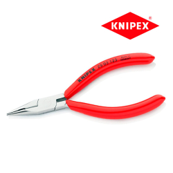 Длинногубцы KNIPEX 25 03 125