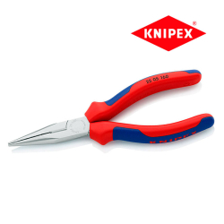 Длинногубцы KNIPEX 25 05 160