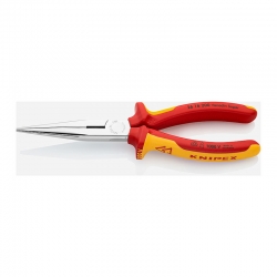 Круглогубцы VDE - Knipex 26 16 200