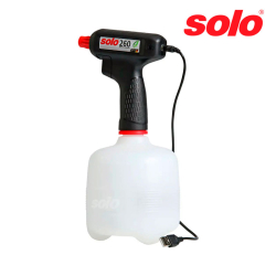 Обприскувач SOLO 260