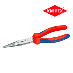 Длинногубцы KNIPEX 26 12 200