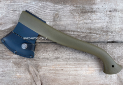 Топор Morakniv Outdoor Axe MG
