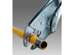 Ручные тиски BAHCO 2951-140