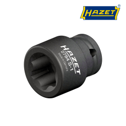 Торцевая головка HAZET 2784S-1