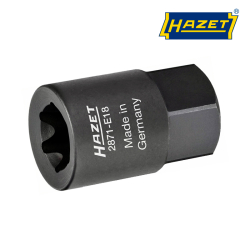 Головка HAZET 2871-E20