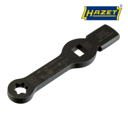 Накидной ключ HAZET 2872-Е24