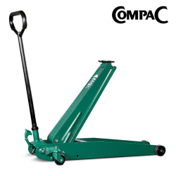 Домкрат подкатной CompaC 2T-HC