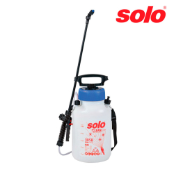 Обприскувач SOLO 305B