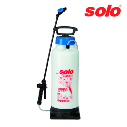Обприскувач SOLO 309FA