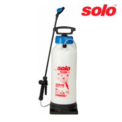 Обприскувач SOLO 309FB