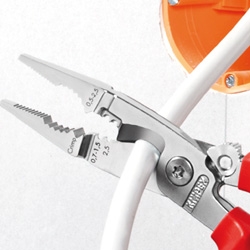 Клещи 200 мм - Knipex 13 92 200