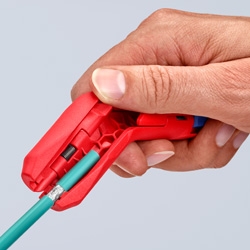 Стриппер - Knipex 16 95 01 SB