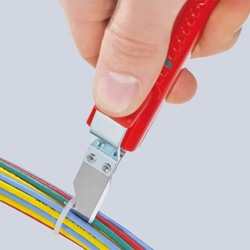 Стриппер - Knipex 16 20 28 SB