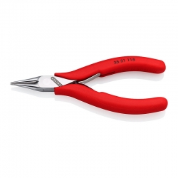 Плоскогубцы захватные - Knipex 3531115