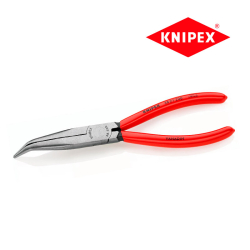 Длинногубцы KNIPEX 38 21 200