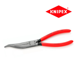 Длинногубцы KNIPEX 38 31 200