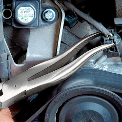 Длинногубцы KNIPEX 38 31 200