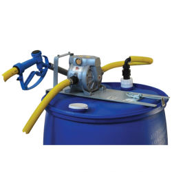Комплект для раздачи Adblue Eurolube 387-18