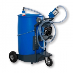 Комплект для заправки AdBlue® Eurolube 387-54