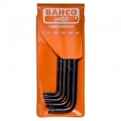 Набор шестигранников 1996TORX/5T