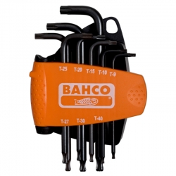Набор шестигранников BE-9675