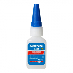 Миттєвий клей низької в'язкості Loctite 406