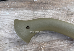 Топор Morakniv Outdoor Axe MG
