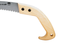 Пилка обрізна серповидна BAHCO 4211-11-6T