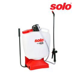Обприскувач SOLO 424NOVA