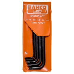 Набор шестигранников 1976TORX/5T