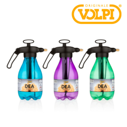 Обприскувач VOLPI 4470T