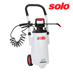 Обприскувач SOLO 453