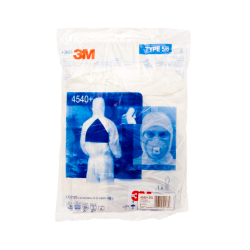 Захисний комбінезон 3M™ 4540