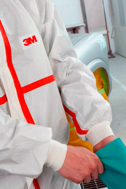 Захисний комбінезон 3M™ 4565