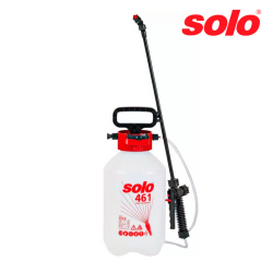 Обприскувач SOLO 461