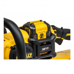 Электропила аккумуляторная DCM575 X1