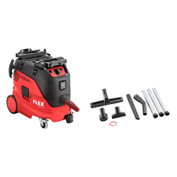Пилосос FLEX VCE 33 L AC-Set 465674