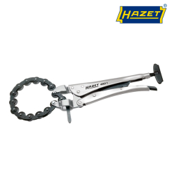 Труборіз ланцюговий HAZET 4682-1