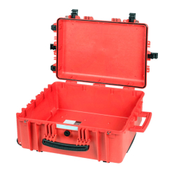 Жесткий кейс 4750RCHDW02RED