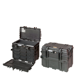 Жесткий кейс 4750RCWD4