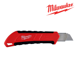 Нож с сегментированным лезвием MILWAUKEE 48221961