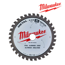 Пильный диск MILWAUKEE 48404070