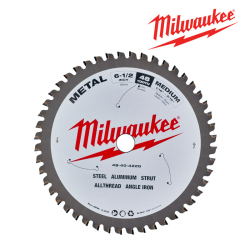 Пильный диск MILWAUKEE 48404220